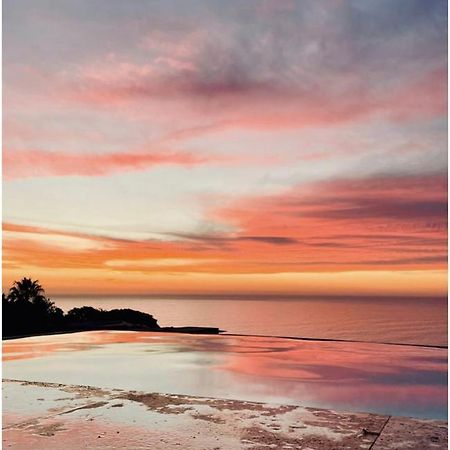 Capestays - Villa Infinity เคปทาวน์ ภายนอก รูปภาพ