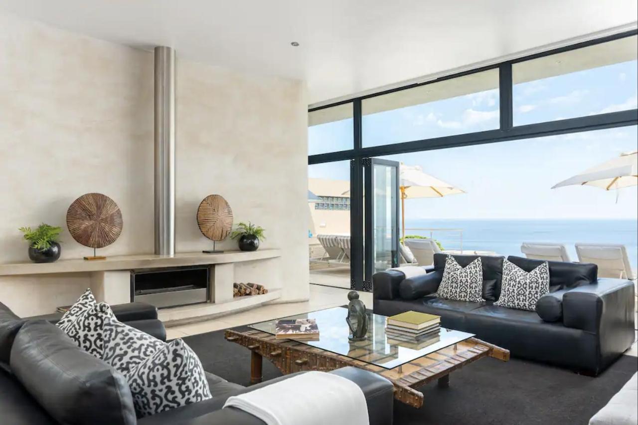 Capestays - Villa Infinity เคปทาวน์ ภายนอก รูปภาพ