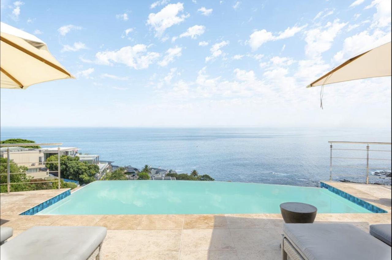Capestays - Villa Infinity เคปทาวน์ ภายนอก รูปภาพ