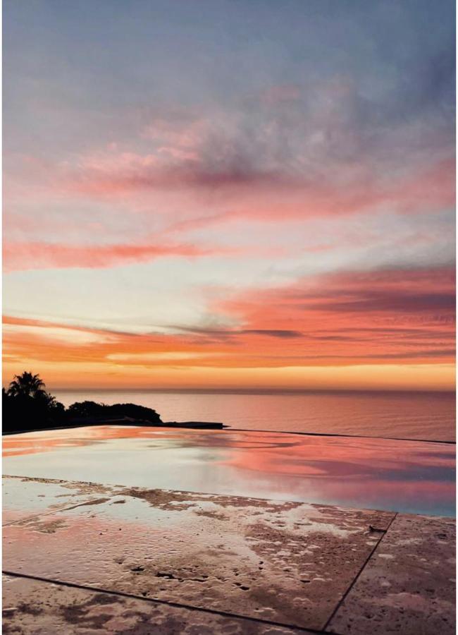 Capestays - Villa Infinity เคปทาวน์ ภายนอก รูปภาพ