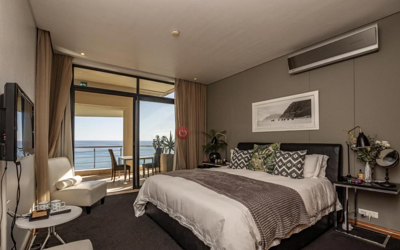 Capestays - Villa Infinity เคปทาวน์ ภายนอก รูปภาพ