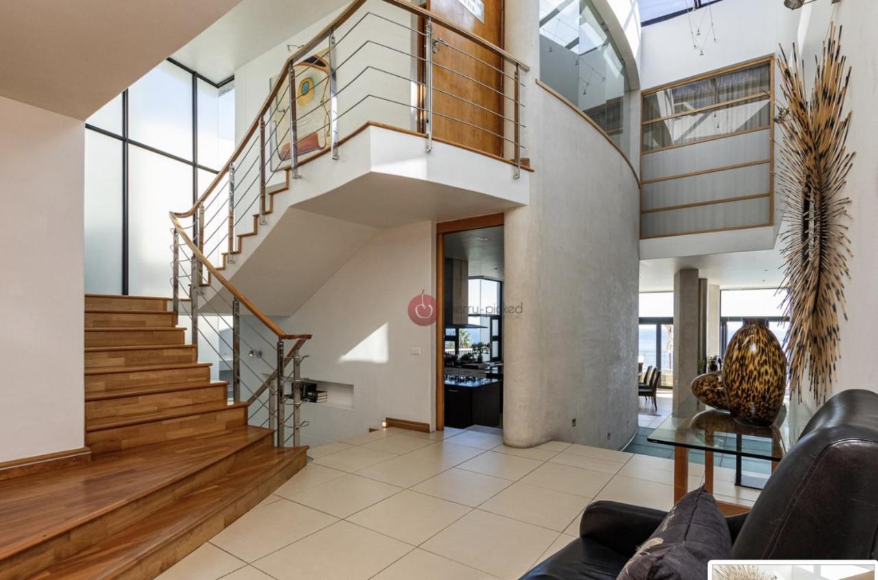 Capestays - Villa Infinity เคปทาวน์ ภายนอก รูปภาพ