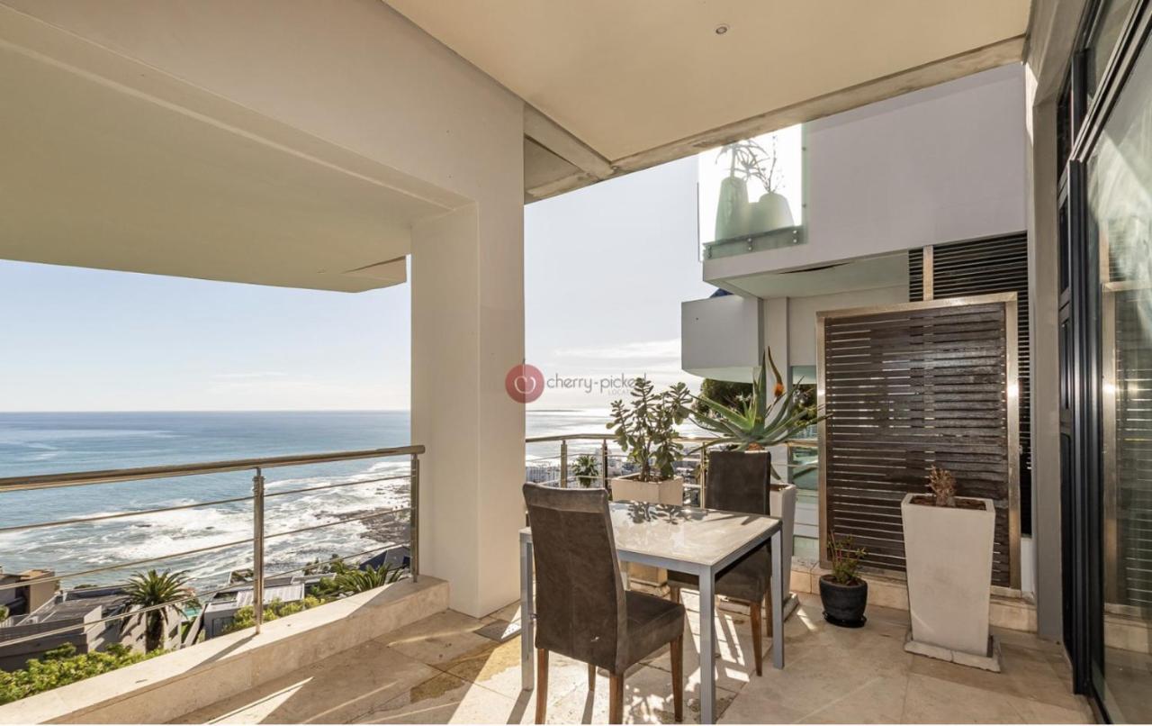 Capestays - Villa Infinity เคปทาวน์ ภายนอก รูปภาพ