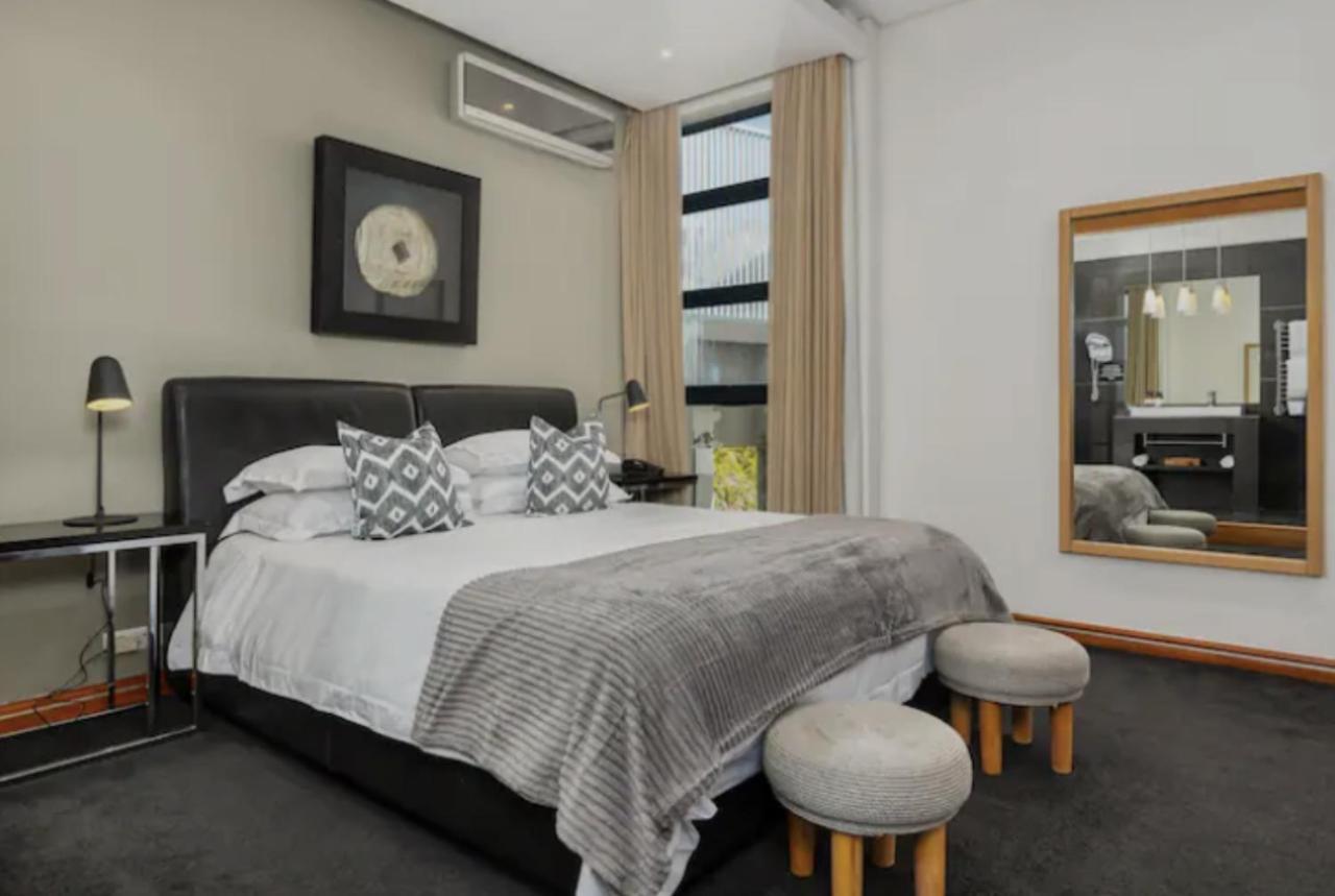 Capestays - Villa Infinity เคปทาวน์ ห้อง รูปภาพ