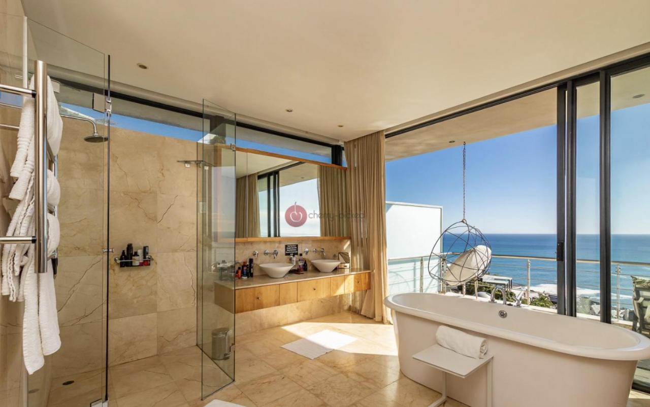 Capestays - Villa Infinity เคปทาวน์ ภายนอก รูปภาพ