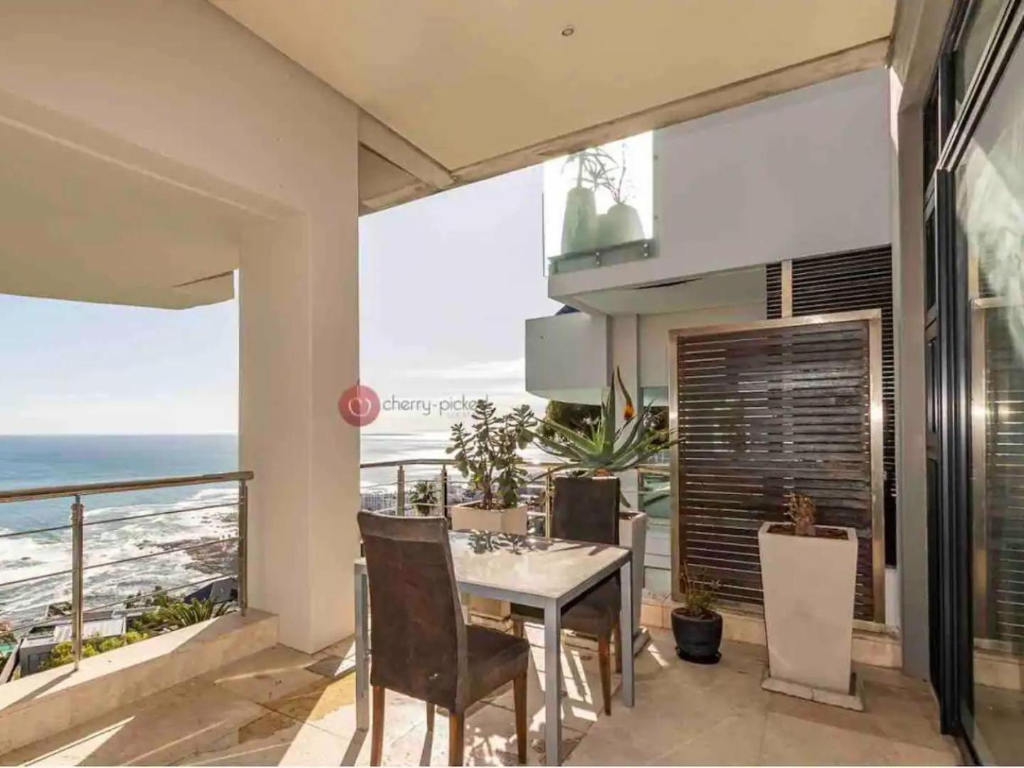 Capestays - Villa Infinity เคปทาวน์ ภายนอก รูปภาพ