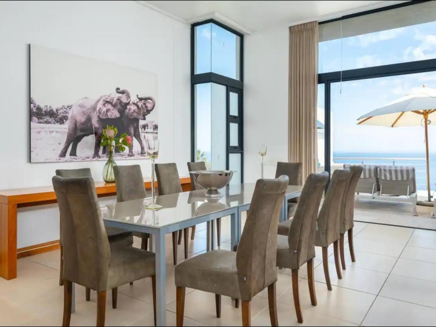 Capestays - Villa Infinity เคปทาวน์ ภายนอก รูปภาพ