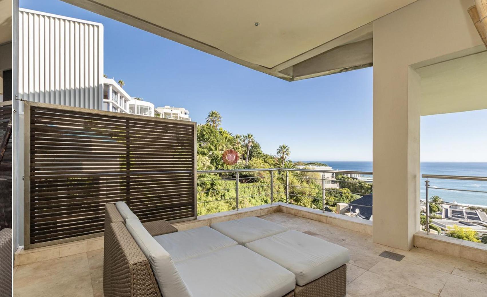 Capestays - Villa Infinity เคปทาวน์ ห้อง รูปภาพ