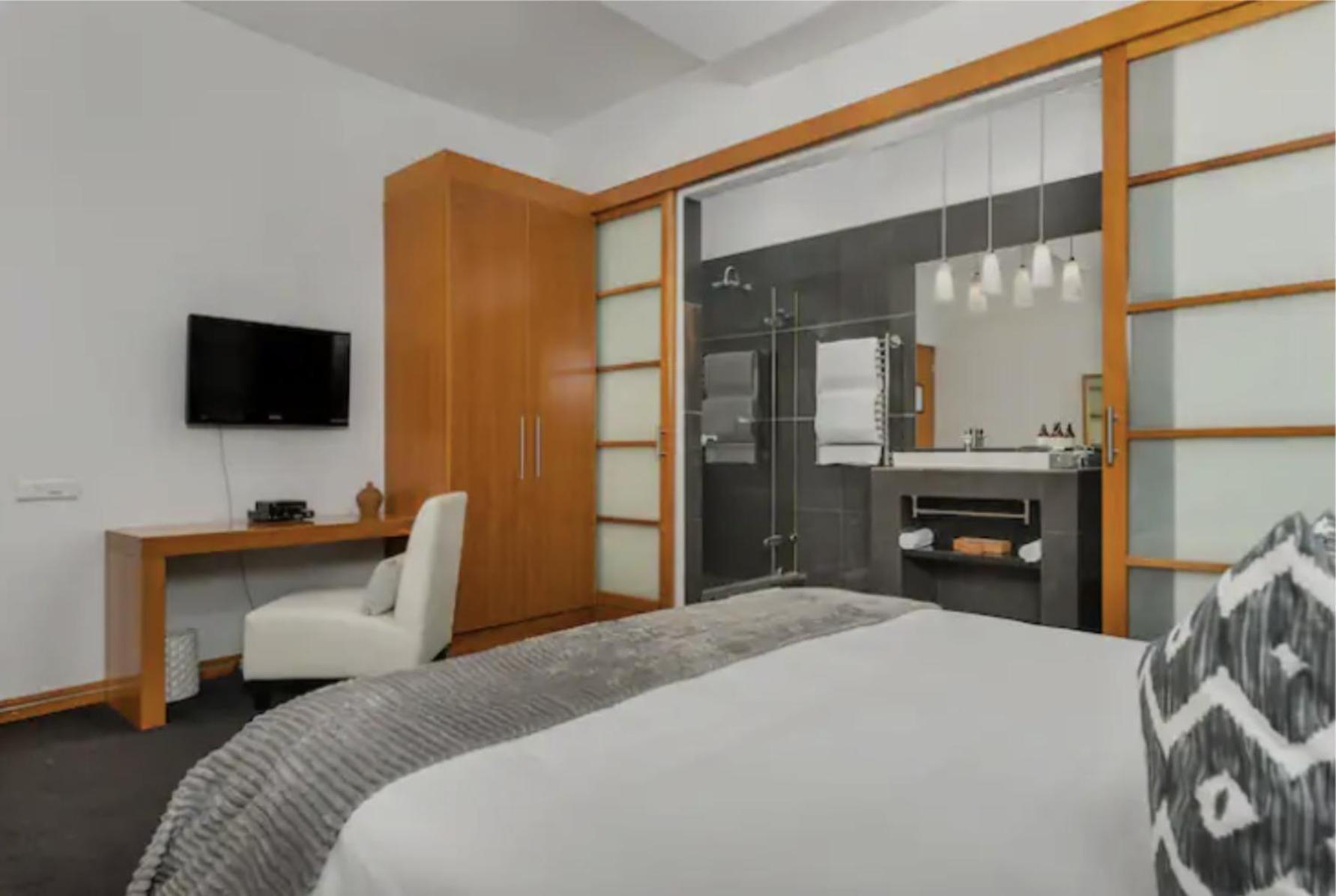 Capestays - Villa Infinity เคปทาวน์ ห้อง รูปภาพ