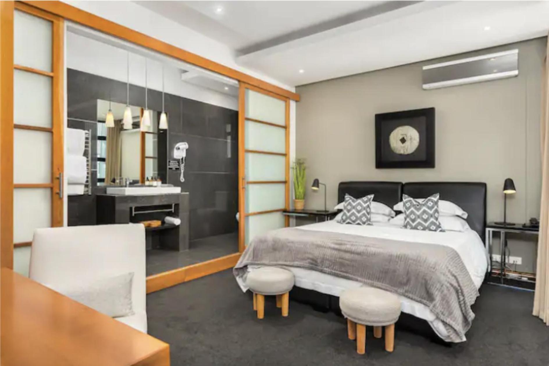 Capestays - Villa Infinity เคปทาวน์ ห้อง รูปภาพ