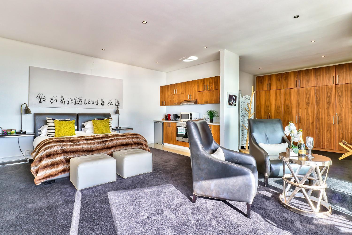 Capestays - Villa Infinity เคปทาวน์ ภายนอก รูปภาพ