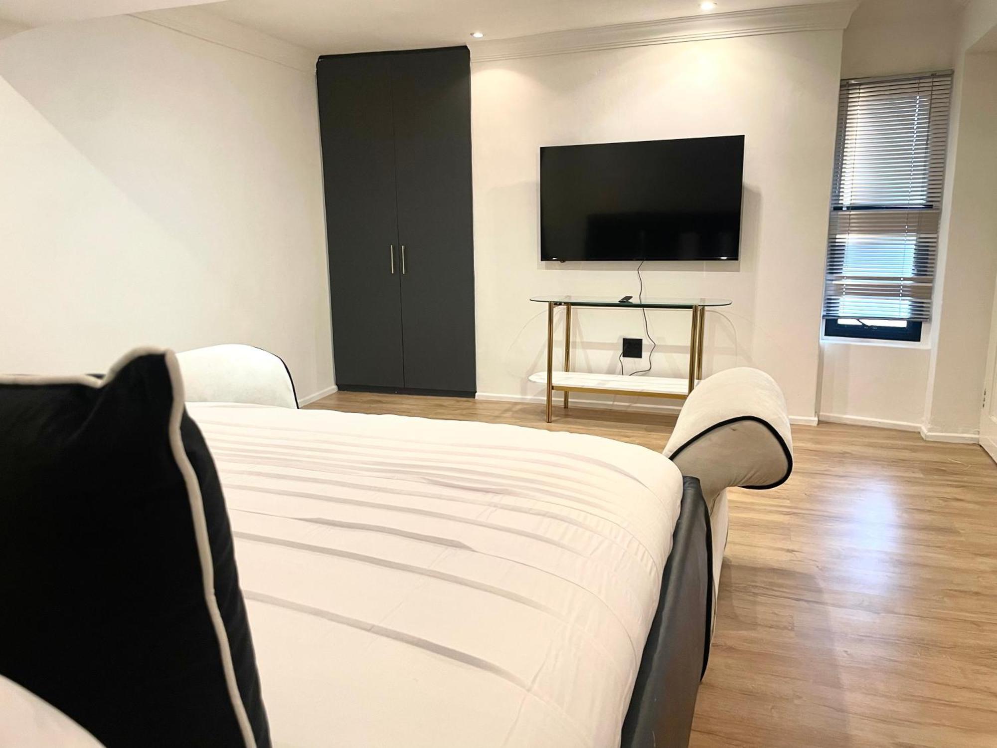 Capestays - Villa Infinity เคปทาวน์ ห้อง รูปภาพ
