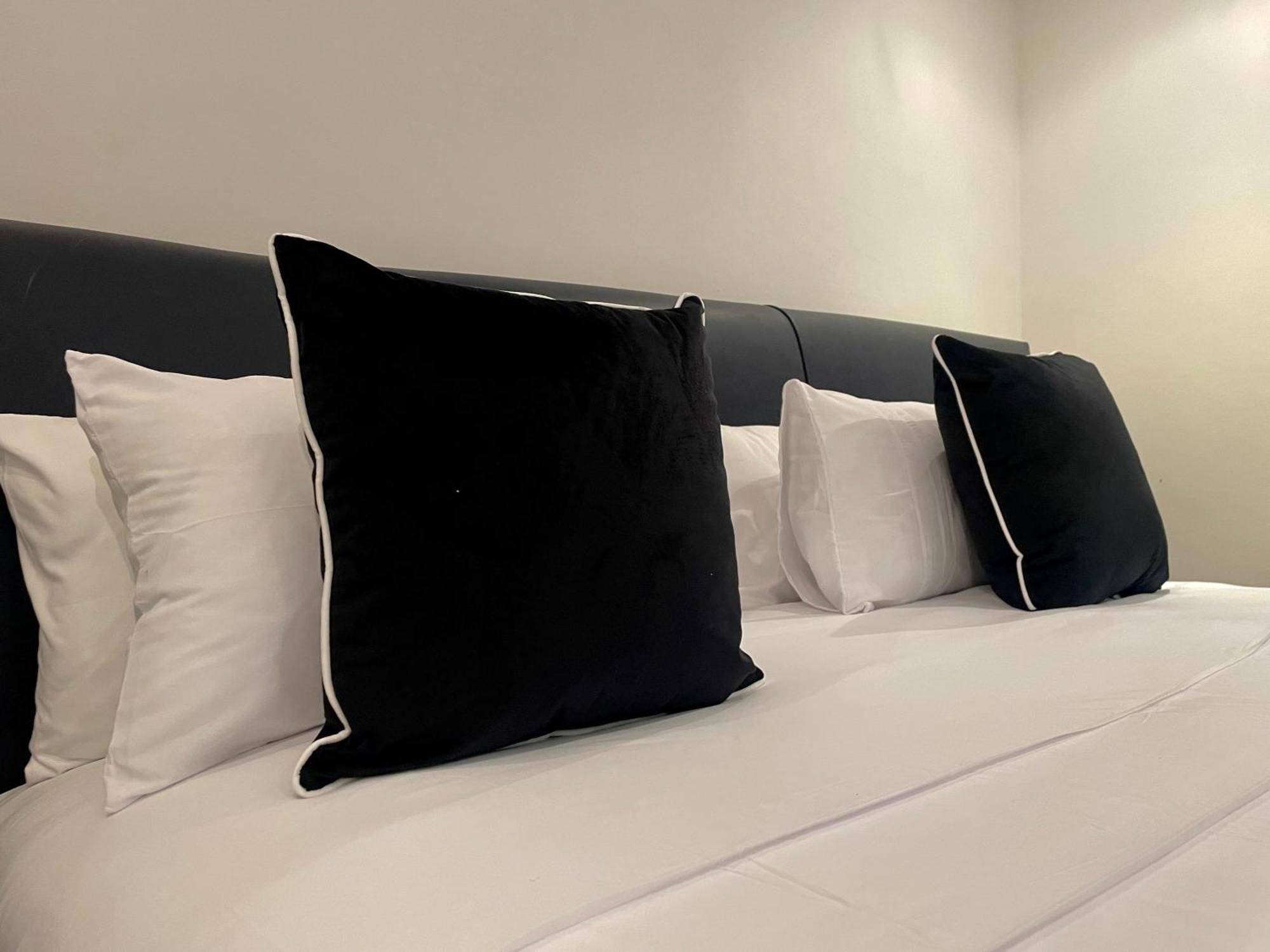Capestays - Villa Infinity เคปทาวน์ ห้อง รูปภาพ